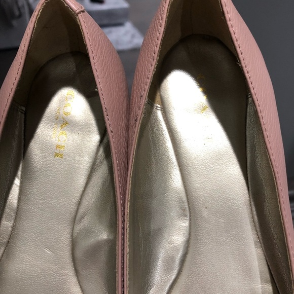 Coach flats - Picture 4 of 8